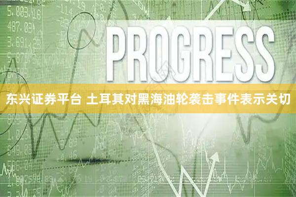 东兴证券平台 土耳其对黑海油轮袭击事件表示关切